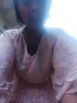 Ayesha_Khan1 live