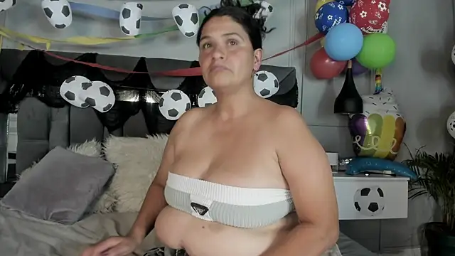 Martina_Milff live