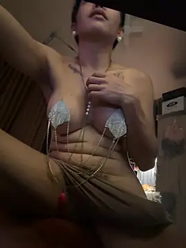 Your_dreambabe live