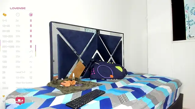 Ninna_Vergara live