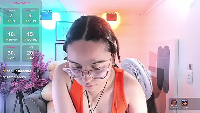 Shady_bug live