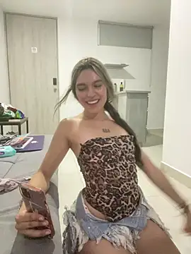 SweetCherry__ live