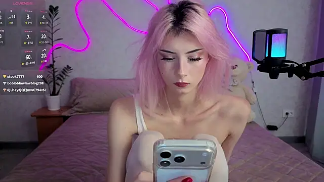 kittysocutie live