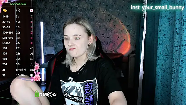 Your_small_bunny live