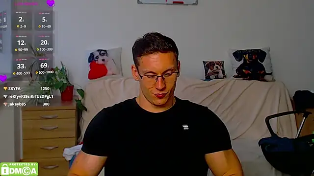 ZeinMiracles live
