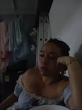 SabrinaVantress live