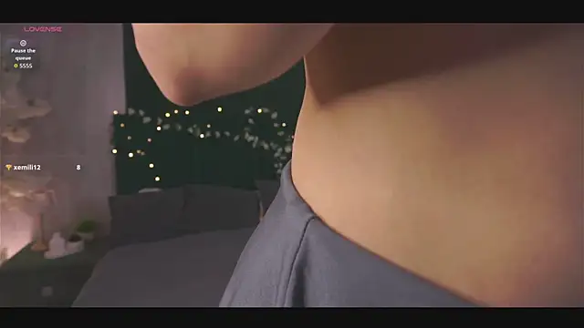 Emmy-Brooks live
