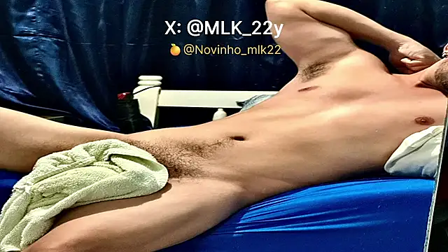 Mlk_22 live