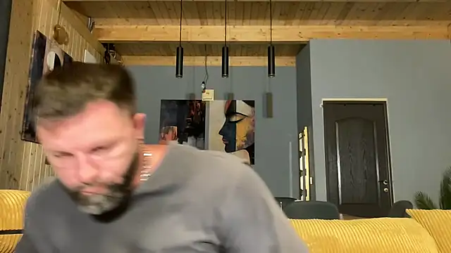 AlphaSparks live