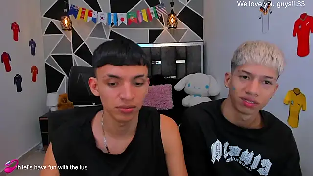 Juan_Nd_Steven live