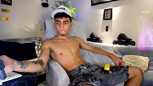 tiancam live