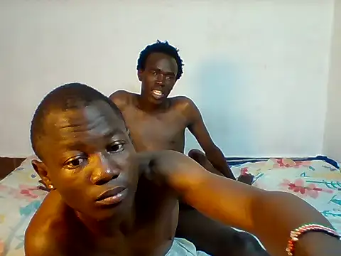 Larryeboy live