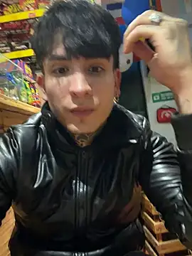 _Tomy08calderon live