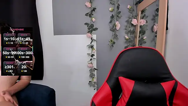 Baby_Asshley live