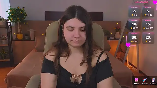Viola__Shy live
