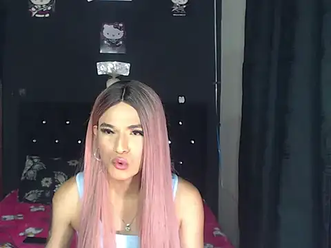 madame_kitty live