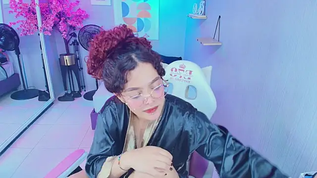 Maggy_t18 live