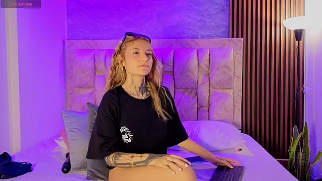 chelsea_dalea live