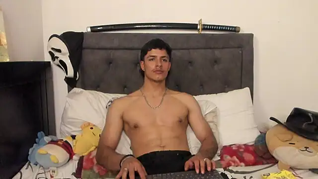 jacobbiker live