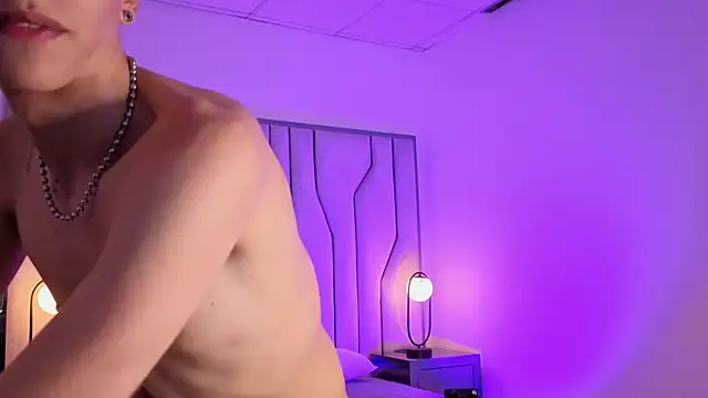 lian_cameron live