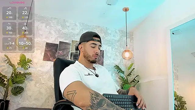 Nate_franco live