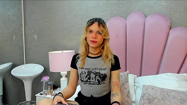 HannaTayllor live