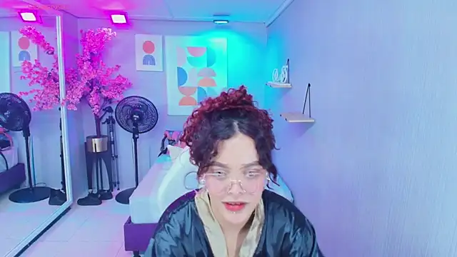 Maggy_t18 live