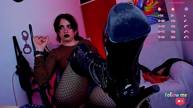 AliceLorens live