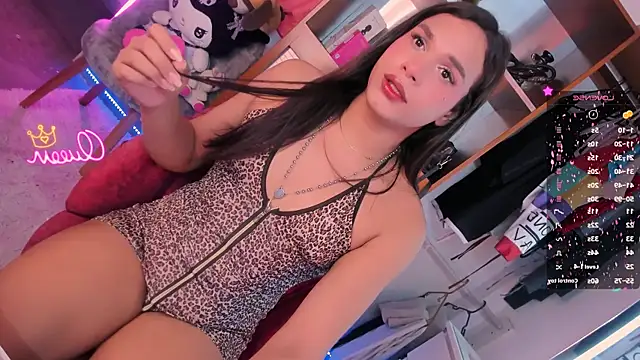 cassie_dilaurentis live