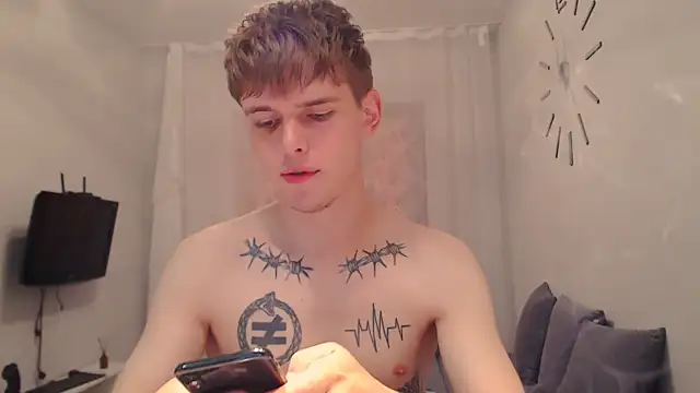 Fredd_Xanders live