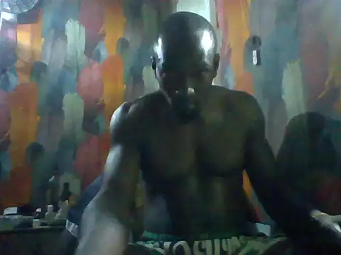 BlaqAarow live