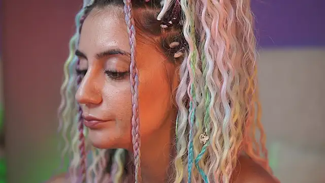 SabrinaHope live