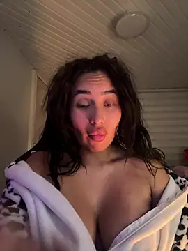 Anily_Lovely live