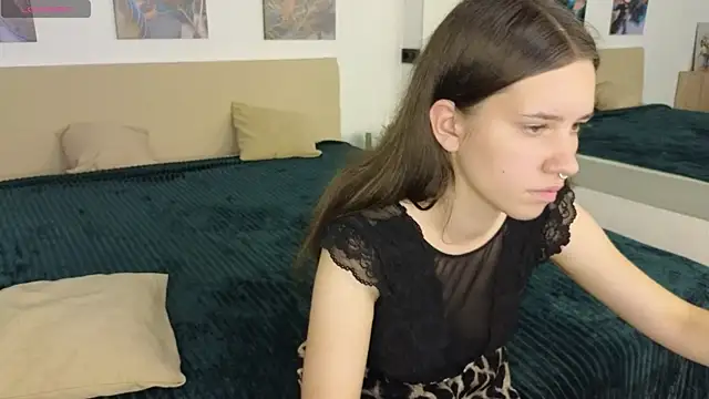 Molly_Miavka live