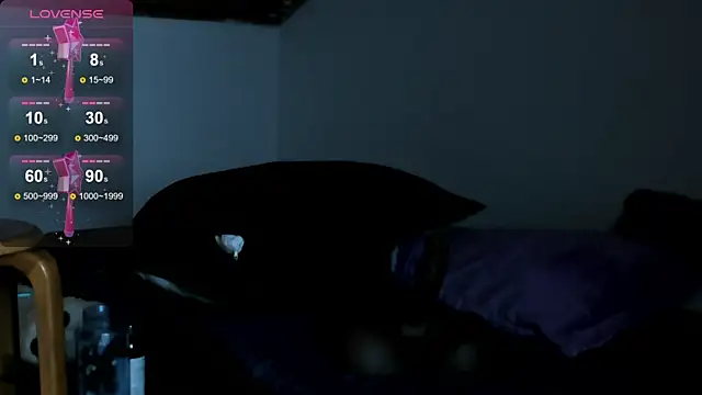 eileen_pinkman live