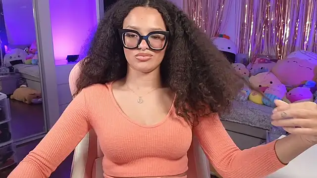 princessamberxo live