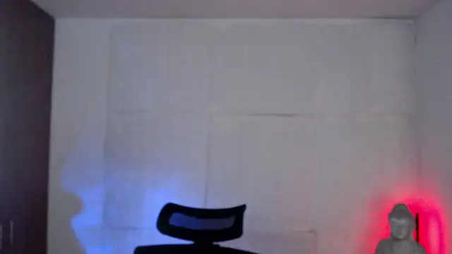 GODDESS_EVANS live