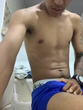 Anthony_clark1 live