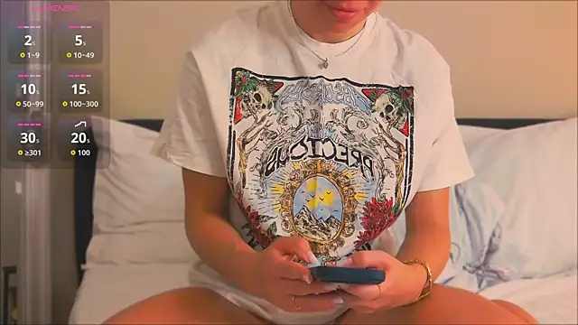 InsideMia live