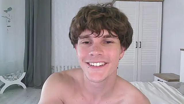 Eric_Crush live