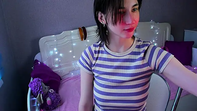 Carolina_Lu live