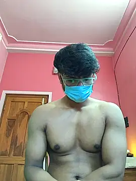 Mr_Cajonny09 live