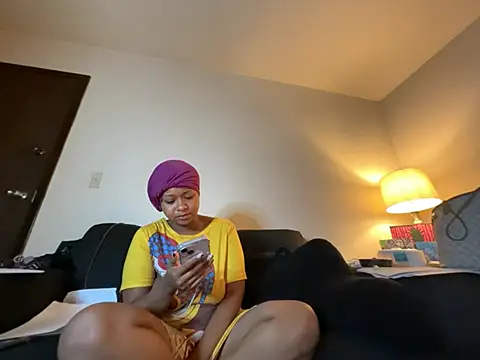 GoddessFatPuss live