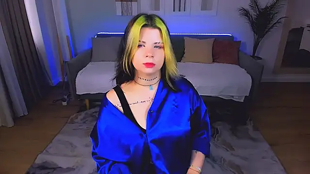 AliceSpencery live