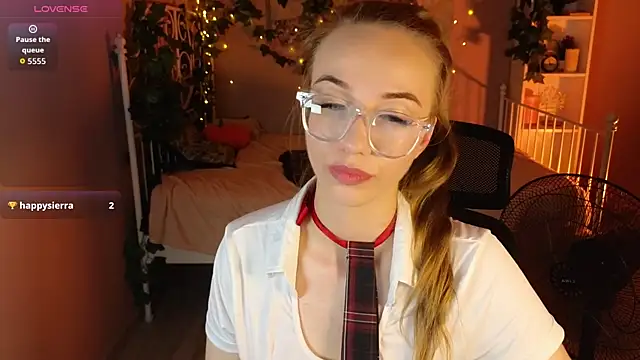ToniRaymon live