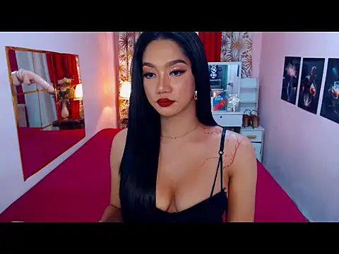 UrScreenGoddess live