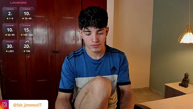 AlejooTwink live