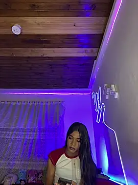violeta_E_ live