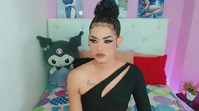 Amanda_bigx live