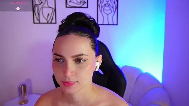 AliceHarper_ live